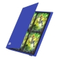 Preview: Ultimate Guard Flexxfolio 160 - 8-Pocket Blau